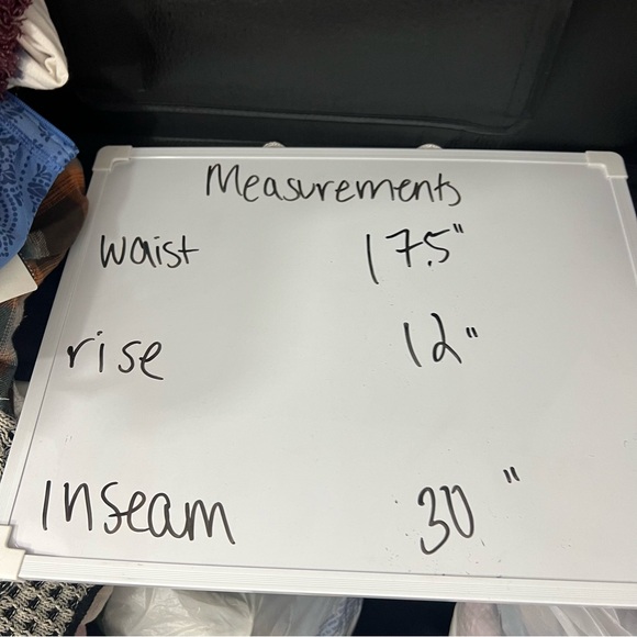 J Crew Red Plaid Full Length Straight Leg Bi-stretch Wool Blend Pants - Picture 8 of 8